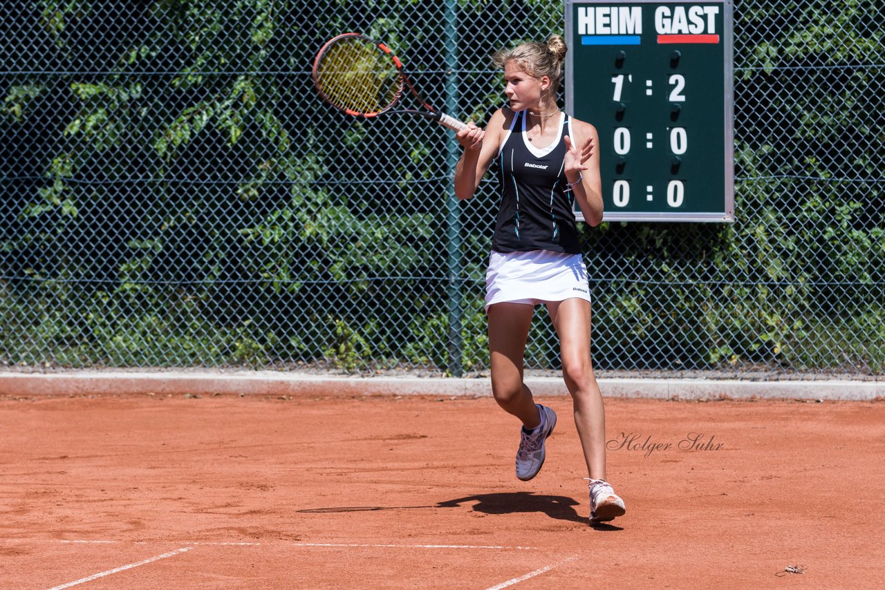 Bild 19 - Stadtwerke Pinneberg Cup Freitag